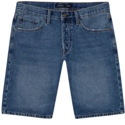 Pantalones bermudas Tiffosi Short Regular_33