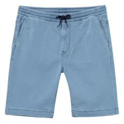 Pantalones bermudas Tiffosi Indigo Knit Short_37