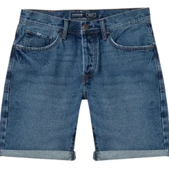 Pantalones bermudas Tiffosi Short Regular_22