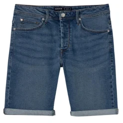 Pantalones bermudas Tiffosi Short Slim_40