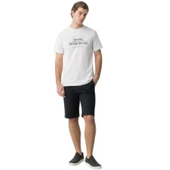 Pantalones bermudas Tiffosi Chino Short Slim_35
