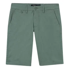 Pantalones bermudas Tiffosi Chino Short Slim_35