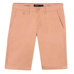 Pantalones bermudas Tiffosi Chino Short Slim_35