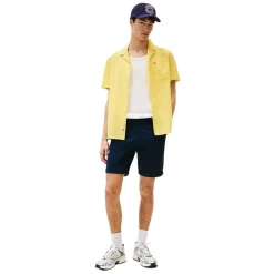 Pantalones bermudas Tommy jeans Tjm Scanton Short