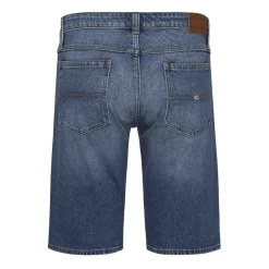 Pantalones bermudas Tommy jeans Ronnie Short Bh0131