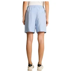 Pantalones bermudas Tom tailor Bermuda Linen Pants