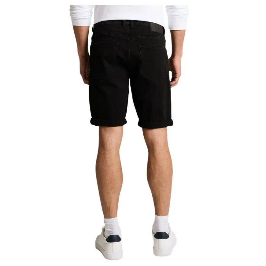 Pantalones bermudas Tom tailor Ttjosh Regular Shorts