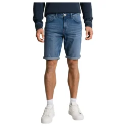 Pantalones bermudas Tom tailor Ttjosh Regular Shorts