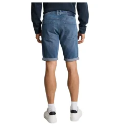 Pantalones bermudas Tom tailor Ttjosh Regular Shorts