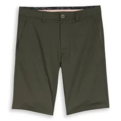 Pantalones bermudas Tom tailor Regular Structured Chino Short