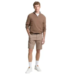 Pantalones bermudas Tom tailor Regular Structured Chino Short