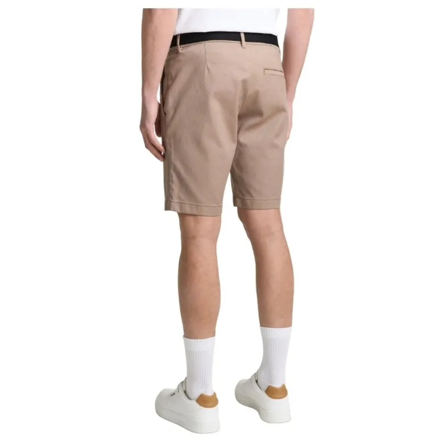 Pantalones bermudas Tom tailor Regular Structured Chino Short