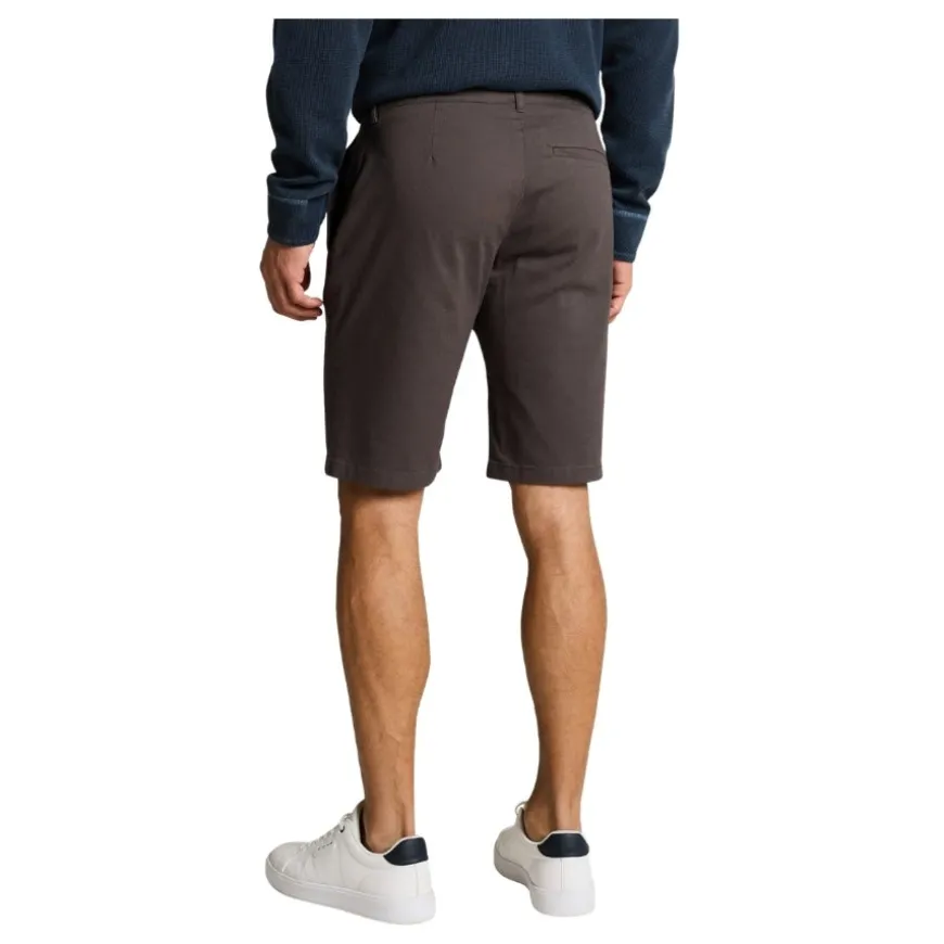 Pantalones bermudas Tom tailor Ttpiers Slim Shorts