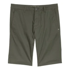 Pantalones bermudas Tom tailor Slim Printed Chino Shorts