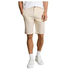 Pantalones bermudas Tom tailor Slim Chino Shorts