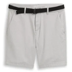 Pantalones bermudas Tom tailor Regular Structured Chino Short