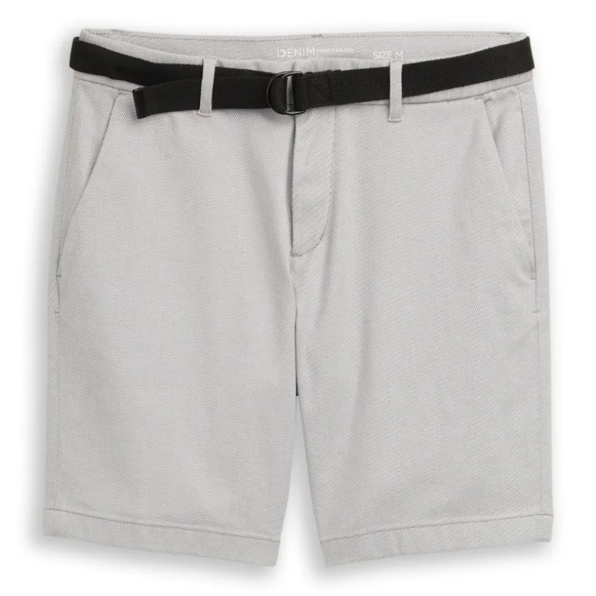 Pantalones bermudas Tom tailor Regular Structured Chino Short