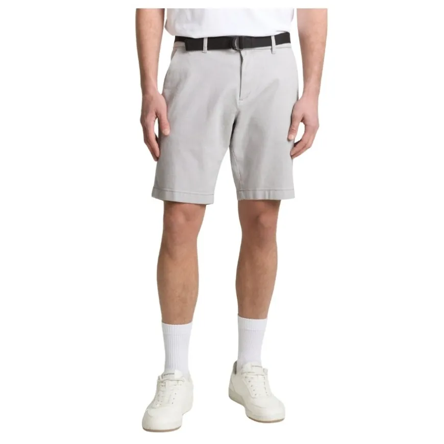 Pantalones bermudas Tom tailor Regular Structured Chino Short