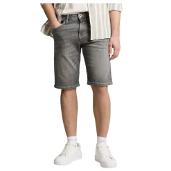 Pantalones bermudas Tom tailor Ttjosh Regular Shorts