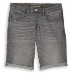 Pantalones bermudas Tom tailor Ttjosh Regular Shorts
