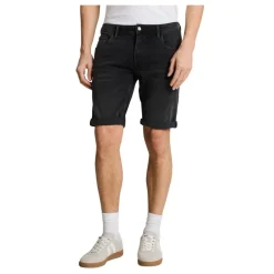 Pantalones bermudas Tom tailor Ttpiers Slim Shorts