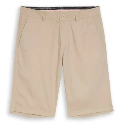 Pantalones bermudas Tom tailor Regular Light Weight Chino Short