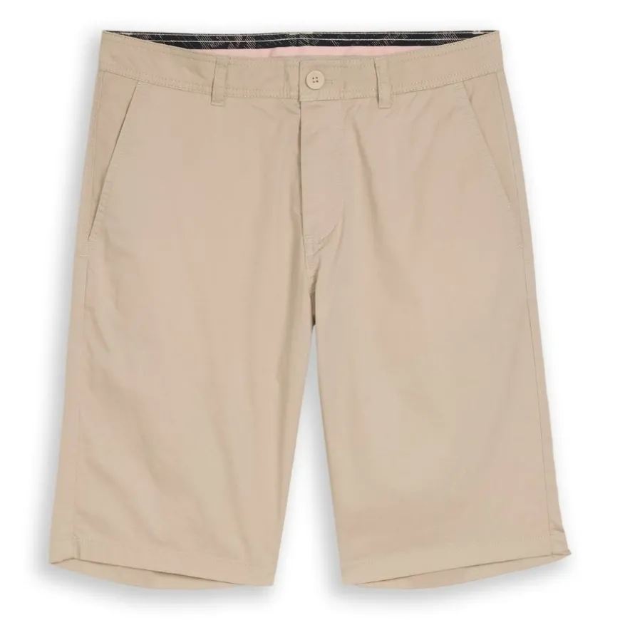 Pantalones bermudas Tom tailor Regular Light Weight Chino Short