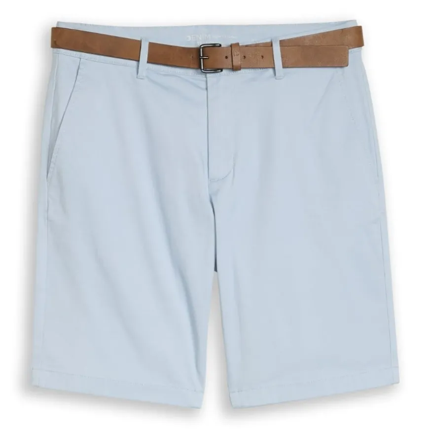 Pantalones bermudas Tom tailor Regular Chino Short