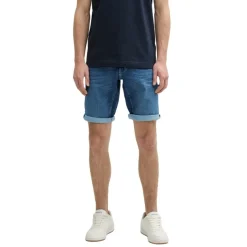 Pantalones bermudas Tom tailor Ttjosh Regular Shorts
