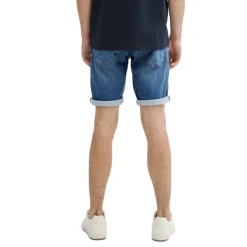 Pantalones bermudas Tom tailor Ttjosh Regular Shorts