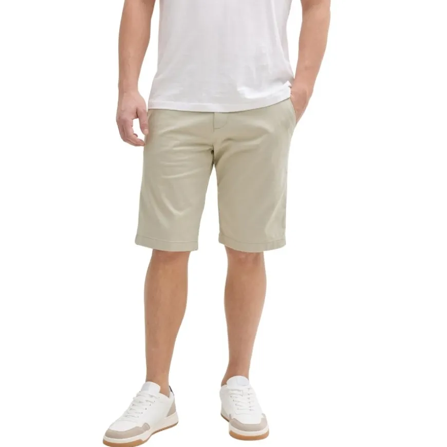 Pantalones bermudas Tom tailor Ttjosh Regular Shorts