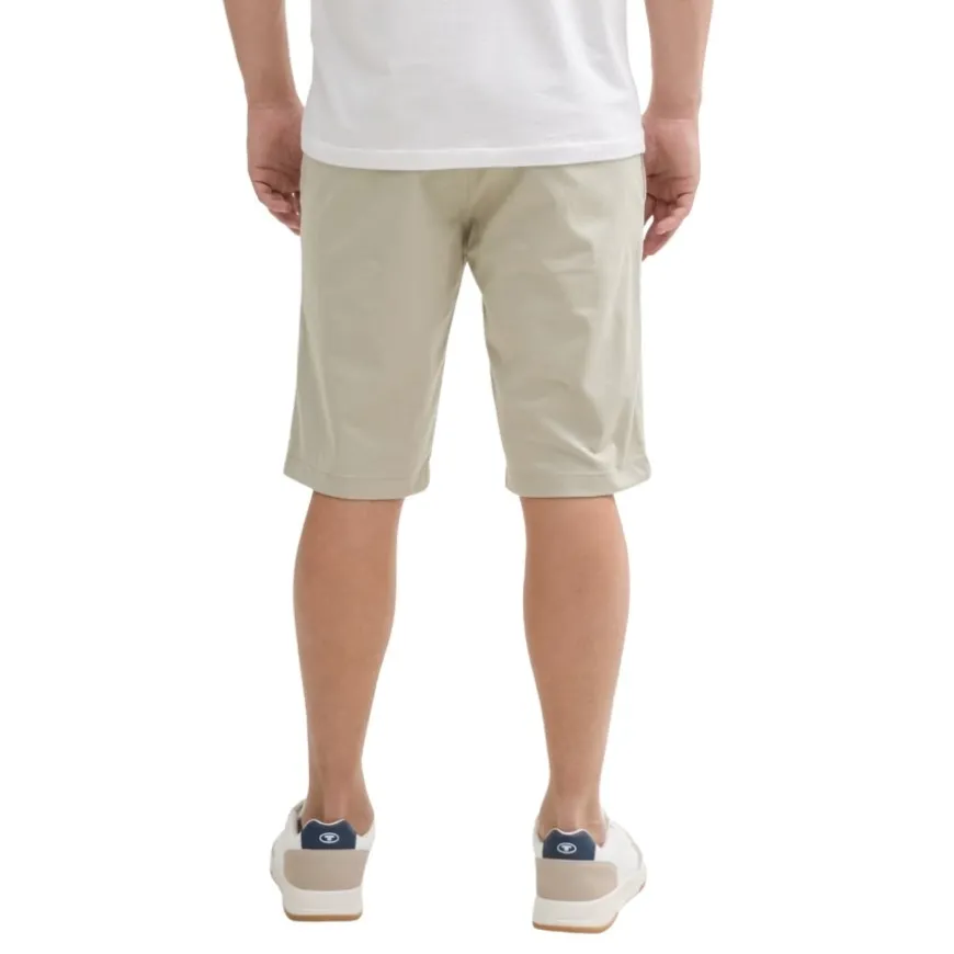 Pantalones bermudas Tom tailor Ttjosh Regular Shorts