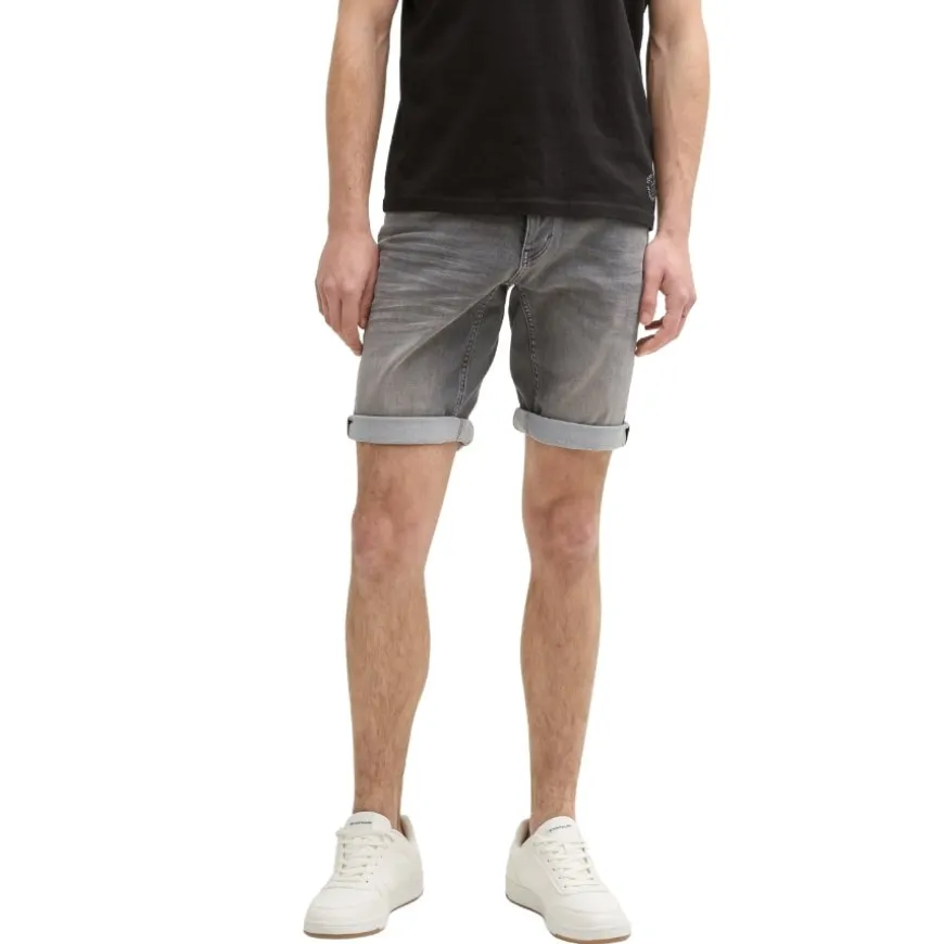 Pantalones bermudas Tom tailor Ttjosh Regular Shorts