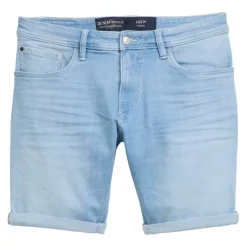 Pantalones bermudas Tom tailor Ttjosh Regular Shorts