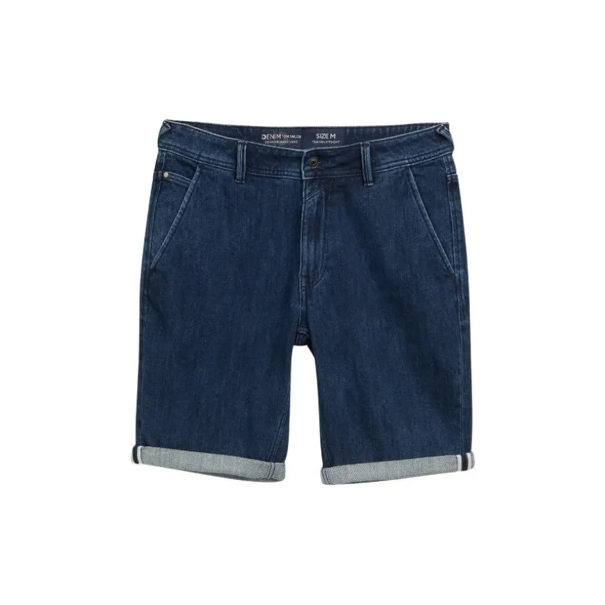 Pantalones bermudas Tom tailor Ttaedan Shorts