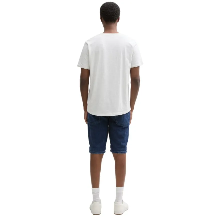 Pantalones bermudas Tom tailor Ttaedan Shorts