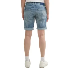 Pantalones bermudas Tom tailor Ttjosh Regular Shorts