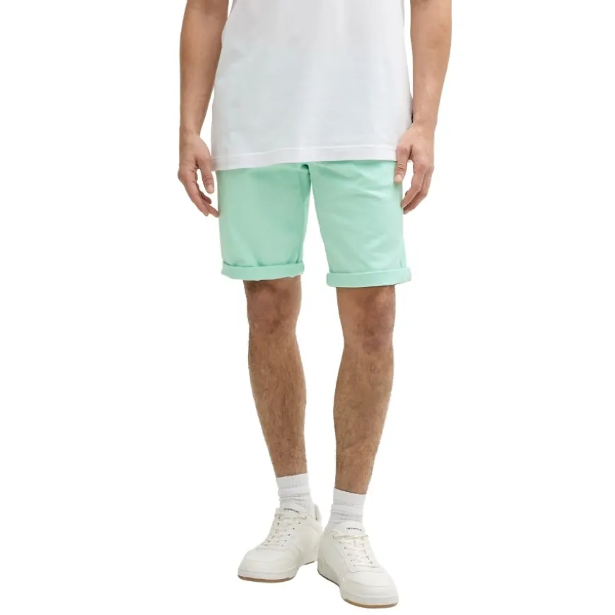 Pantalones bermudas Tom tailor Slim Chino Shorts