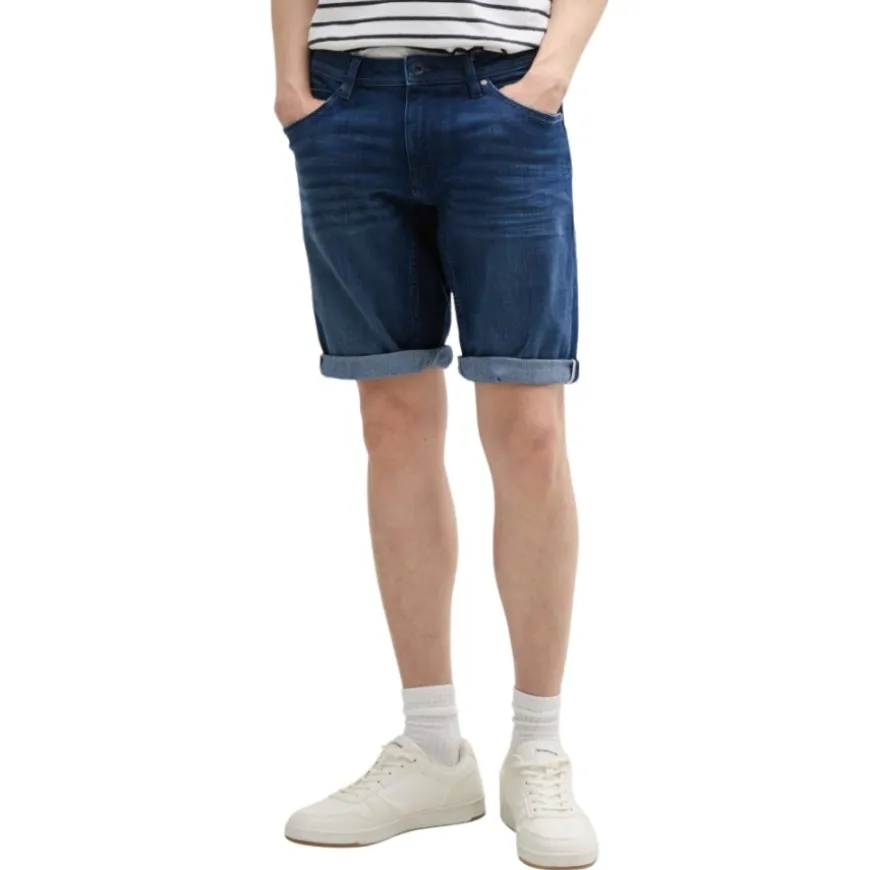 Pantalones bermudas Tom tailor Ttpiers Shorts