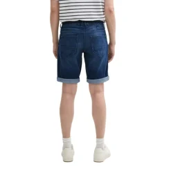 Pantalones bermudas Tom tailor Ttjosh Regular Shorts