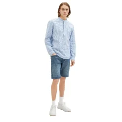 Pantalones bermudas Tom tailor Regular Denim