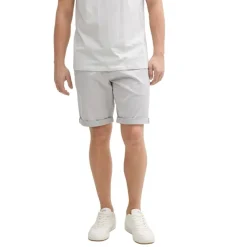 Pantalones bermudas Tom tailor regular structured chino shorts