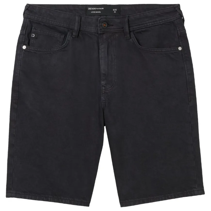 Pantalones bermudas Tom tailor Denim