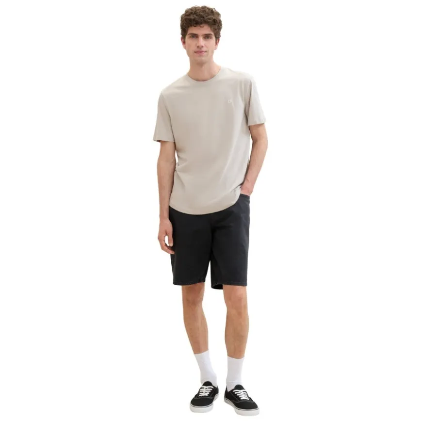 Pantalones bermudas Tom tailor Denim