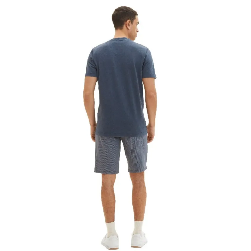 Pantalones bermudas Tom tailor Slim