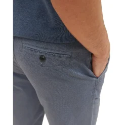 Pantalones bermudas Tom tailor Slim