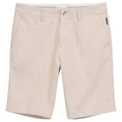 Pantalones bermudas Tom tailor Regular Linen Chino Shorts