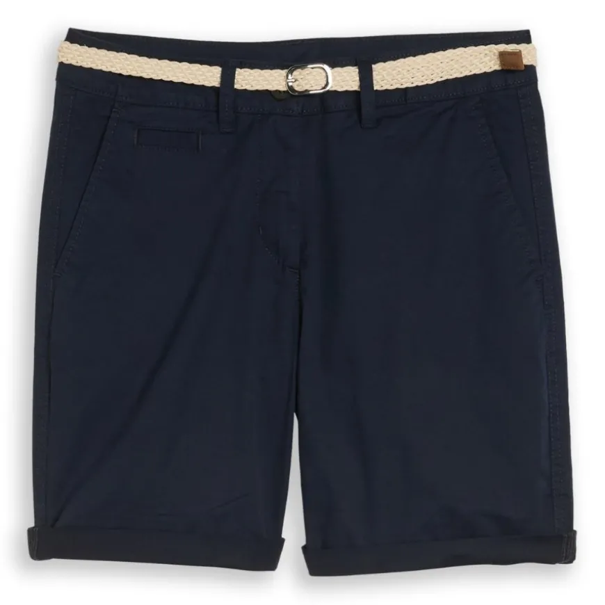 Pantalones bermudas Tom tailor Ttchino Bermuda