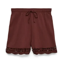 Pantalones bermudas Vero moda Vmgabby Hw Shorts Jrs Ga