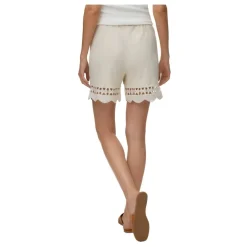 Pantalones bermudas Vero moda Vmgabby Hw Shorts Jrs Ga